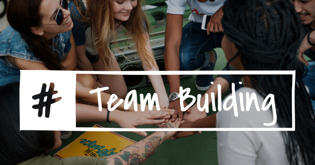 Ideas innovadoras para Teambuilding online