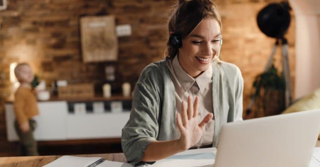 quien puede solicitar el teletrabajo